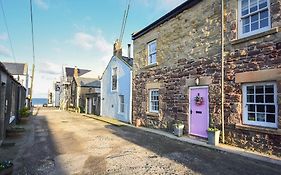 Eider Cottage Seahouses